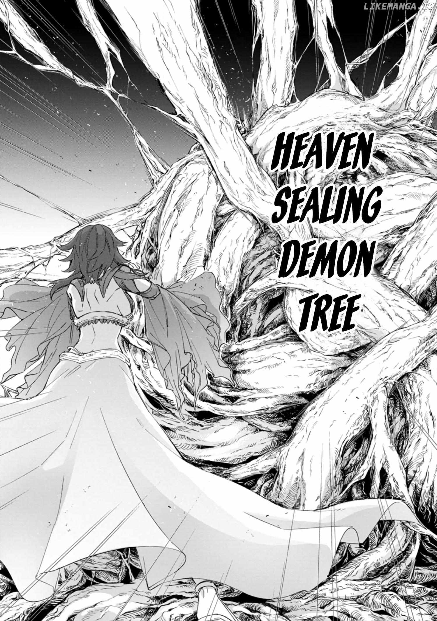The Former Strongest Hero Lives as a Side Character Chapter 8.1 6